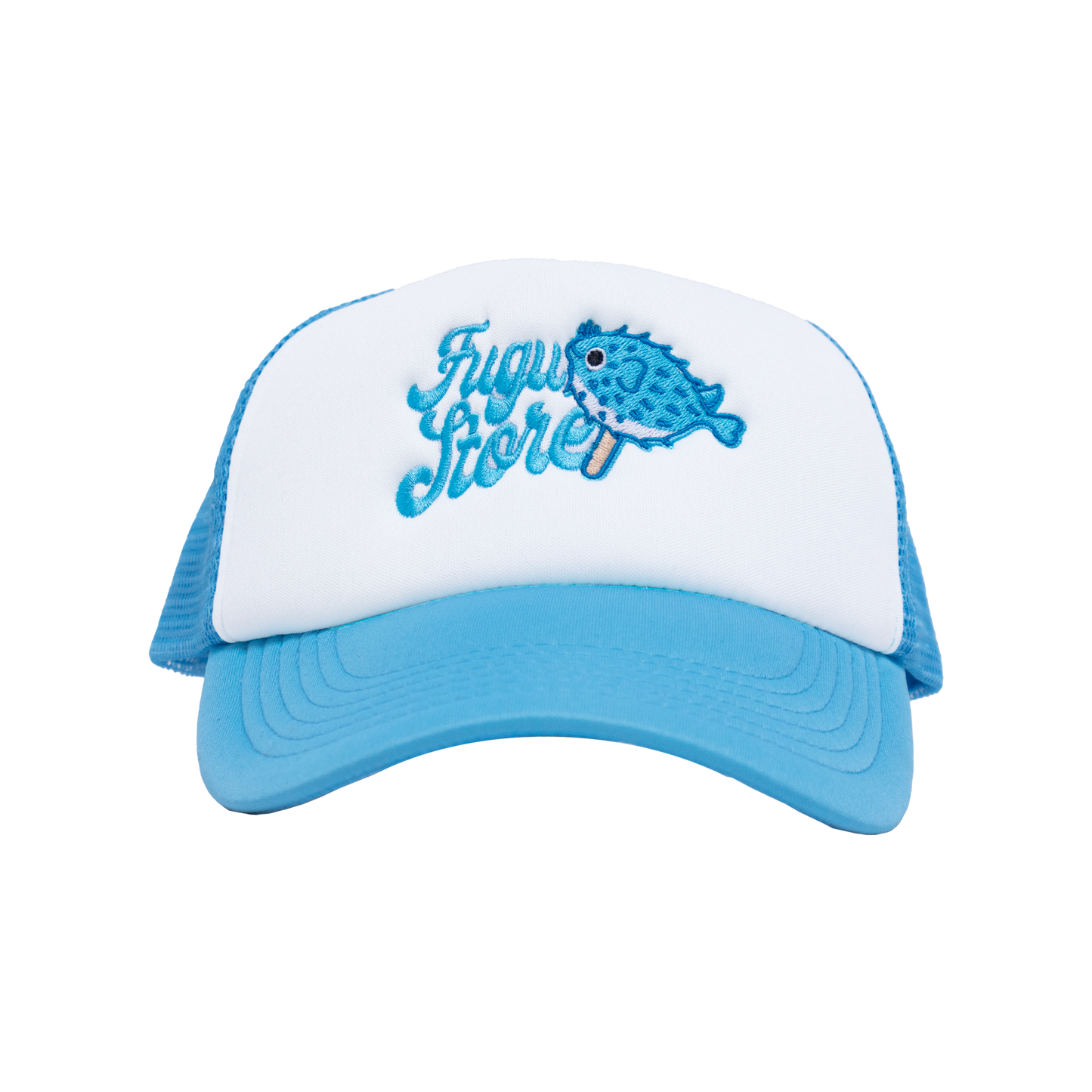 FUGU STORE LOLLI CAP